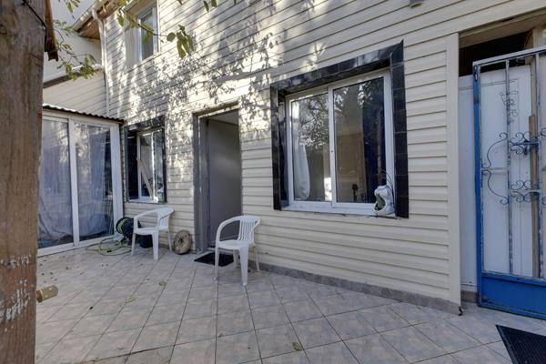 Maison de charme 103.8 m²