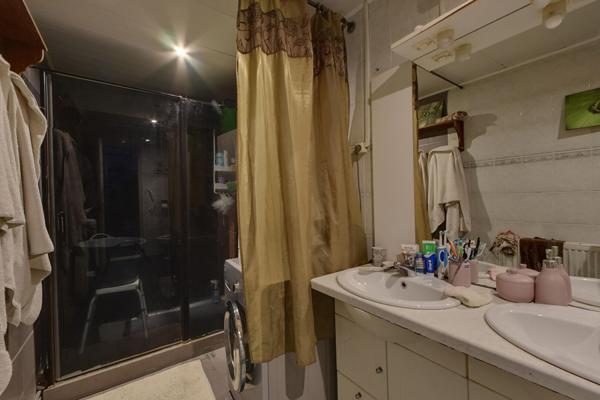 Maison de charme 103.8 m²