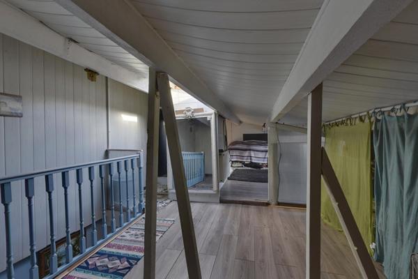 Maison de charme 103.8 m²