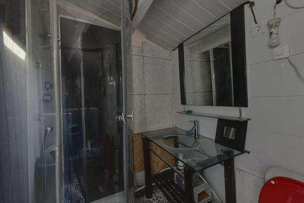 Maison de charme 103.8 m²