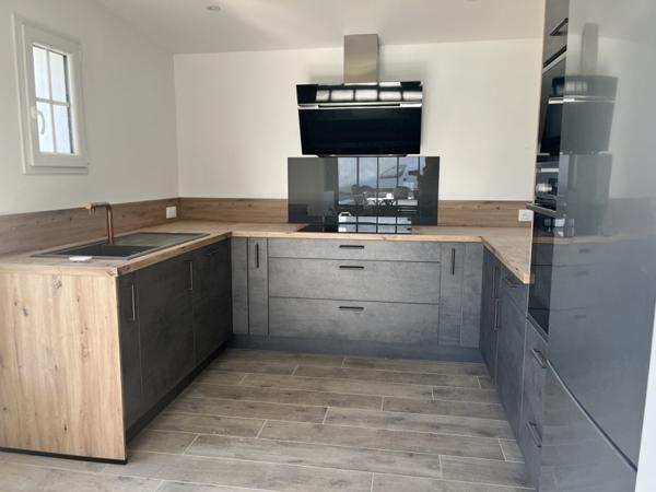 Maison à vendre |  Fouras |  3 pièces | 90 m²