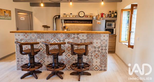 Maison à vendre 5 pièces 145 m² Chilhac