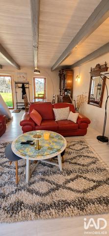 Maison à vendre 5 pièces 145 m² Chilhac