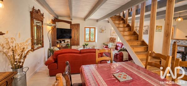 Maison à vendre 5 pièces 145 m² Chilhac