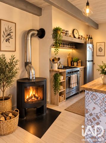 Maison à vendre 5 pièces 145 m² Chilhac
