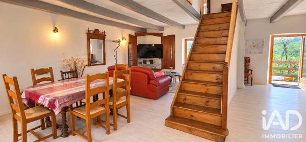 Maison à vendre 5 pièces 145 m² Chilhac