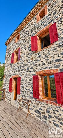 Maison à vendre 5 pièces 145 m² Chilhac