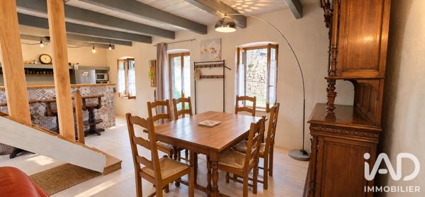 Maison à vendre 5 pièces 145 m² Chilhac