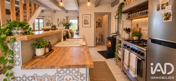 Maison à vendre 5 pièces 145 m² Chilhac