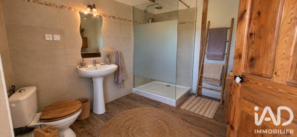 Maison à vendre 5 pièces 145 m² Chilhac