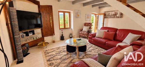 Maison à vendre 5 pièces 145 m² Chilhac
