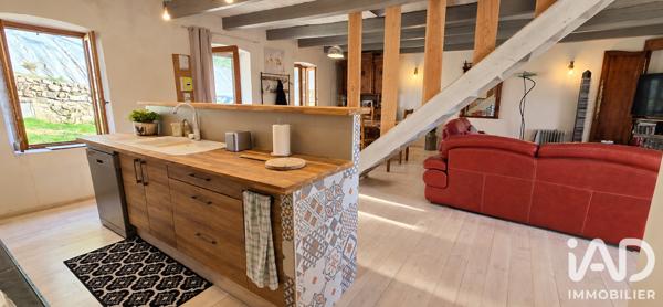 Maison à vendre 5 pièces 145 m² Chilhac