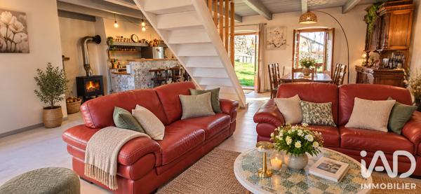 Maison à vendre 5 pièces 145 m² Chilhac