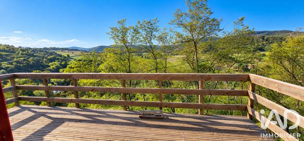 Maison à vendre 5 pièces 145 m² Chilhac