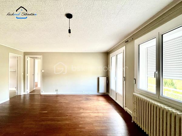 Immeuble mixte de 250 m²