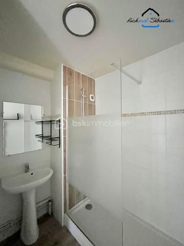 Immeuble mixte de 250 m²