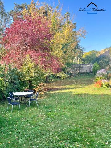 Immeuble mixte de 250 m²