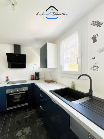 Immeuble mixte de 250 m²