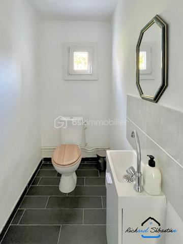 Immeuble mixte de 250 m²