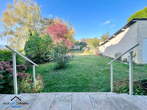 Immeuble mixte de 250 m²