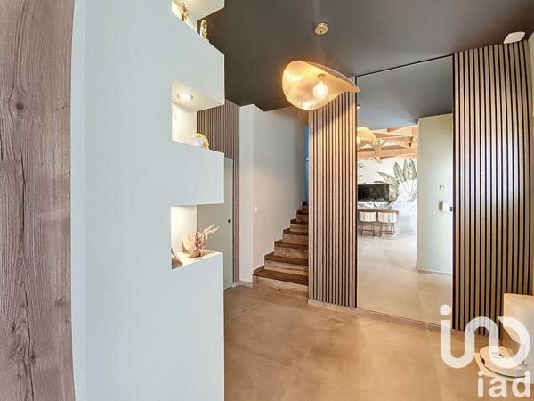 Maison à vendre 6 pièces 166 m² Sérignan