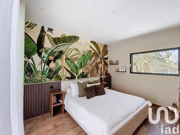 Maison à vendre 6 pièces 166 m² Sérignan