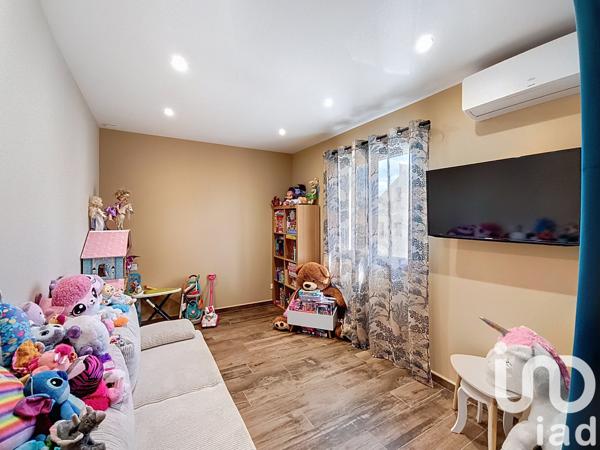 Maison à vendre 6 pièces 166 m² Sérignan