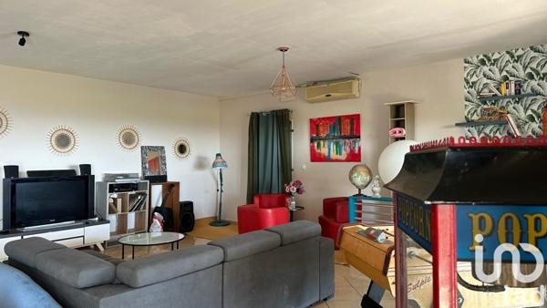 Maison à vendre 9 pièces 251 m² Sainte-Marie