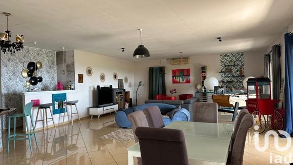 Maison à vendre 9 pièces 251 m² Sainte-Marie