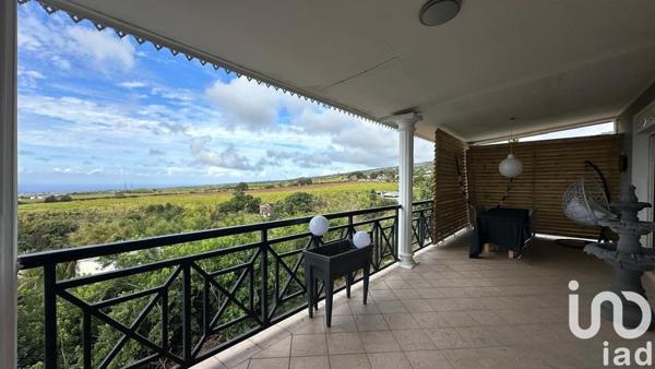 Maison à vendre 9 pièces 251 m² Sainte-Marie