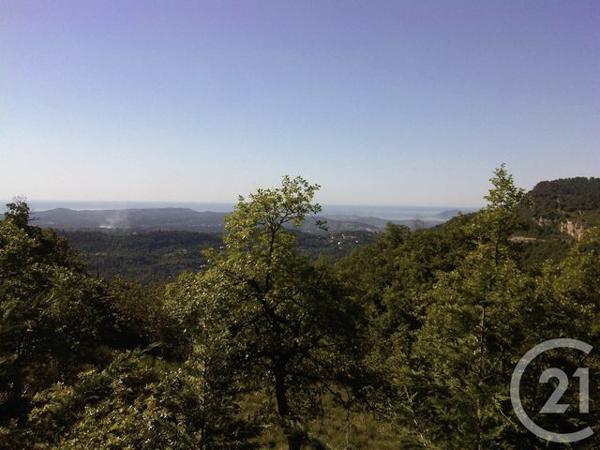 maison à vendre 7 pièces - 200 m2 LE BAR SUR LOUP - 06