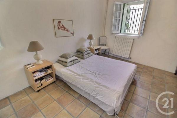 maison à vendre 7 pièces - 200 m2 LE BAR SUR LOUP - 06