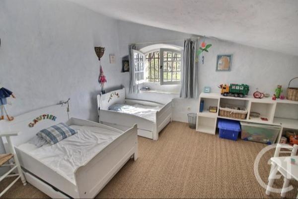 maison à vendre 7 pièces - 200 m2 LE BAR SUR LOUP - 06