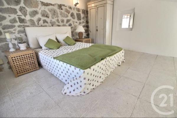 maison à vendre 7 pièces - 200 m2 LE BAR SUR LOUP - 06