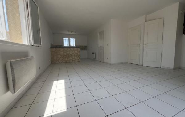 Vente Maison rénové(e) Frontignan   