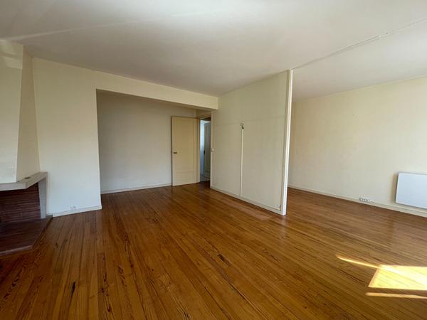 ROYAN centre - Appartement T4 Royan