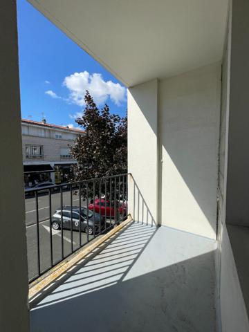 ROYAN centre - Appartement T4 Royan