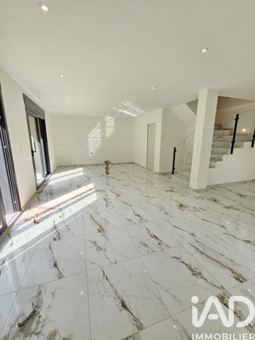 Maison à vendre 5 pièces 120 m² Herserange