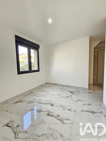 Maison à vendre 5 pièces 120 m² Herserange