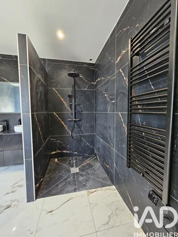 Maison à vendre 5 pièces 120 m² Herserange
