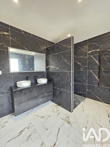 Maison à vendre 5 pièces 120 m² Herserange