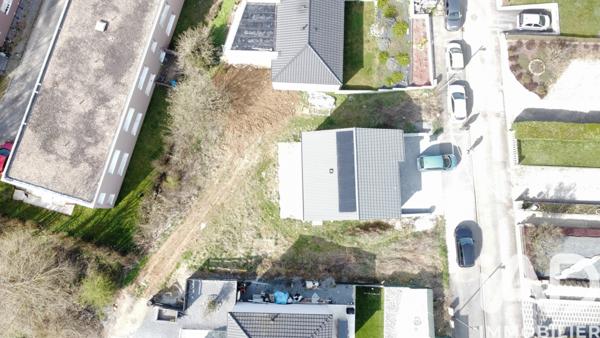 Maison à vendre 5 pièces 120 m² Herserange