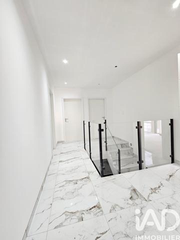 Maison à vendre 5 pièces 120 m² Herserange