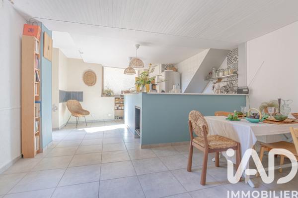 Maison à vendre 4 pièces 140 m² Livinhac-le-Haut