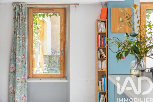 Maison à vendre 4 pièces 140 m² Livinhac-le-Haut