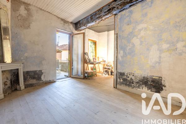 Maison à vendre 4 pièces 140 m² Livinhac-le-Haut