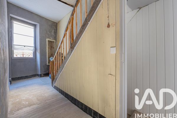 Maison à vendre 4 pièces 140 m² Livinhac-le-Haut