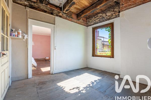 Maison à vendre 4 pièces 140 m² Livinhac-le-Haut