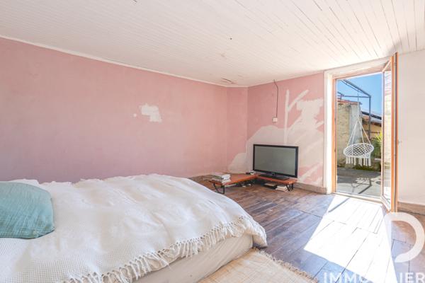 Maison à vendre 4 pièces 140 m² Livinhac-le-Haut