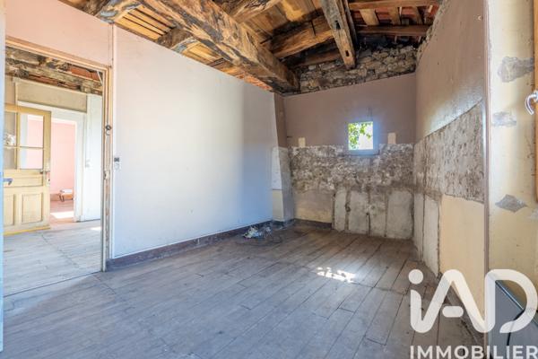 Maison à vendre 4 pièces 140 m² Livinhac-le-Haut